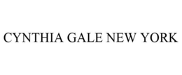 CYNTHIA GALE NEW YORK trademark