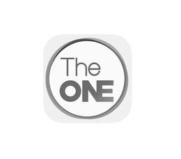 THE ONE trademark