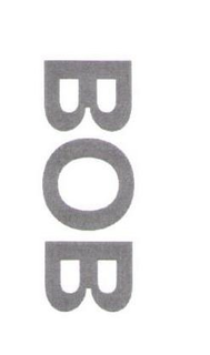 BOB trademark
