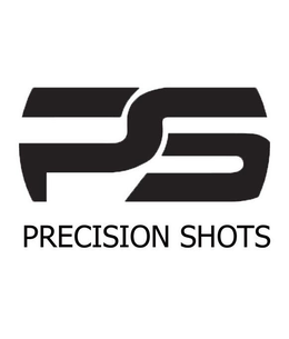 PS PRECISION SHOTS trademark