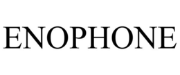 ENOPHONE trademark