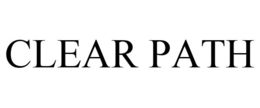 CLEAR PATH trademark