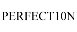 PERFECT10N trademark