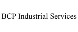 BCP INDUSTRIAL SERVICES trademark