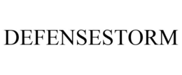 DEFENSESTORM trademark