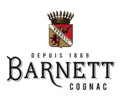 BARNETT DEPUIS 1869 BARNETT COGNAC trademark