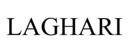 LAGHARI trademark