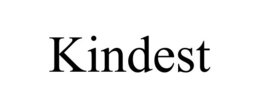 KINDEST trademark