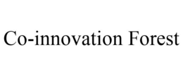 CO-INNOVATION FOREST trademark