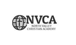 NVCA NORTH VALLEY CHRISTIAN ACADEMY trademark