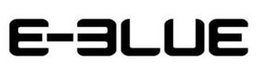 E-BLUE trademark