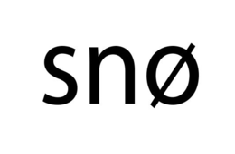 SNØ trademark