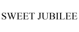 SWEET JUBILEE trademark