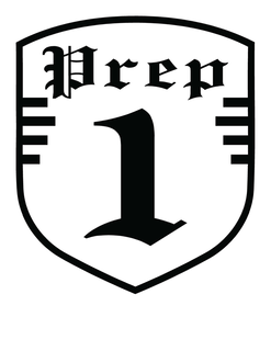 PREP 1 trademark