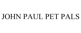 JOHN PAUL PET PALS trademark