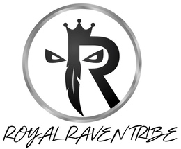 ROYAL RAVEN TRIBE R trademark