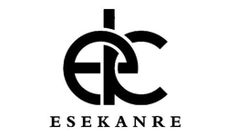 ELC ESEKANRE trademark