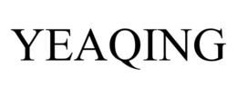 YEAQING trademark