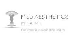 MED AESTHETICS MIAMI OUR PROMISE IS MORE THAN BEAUTY trademark