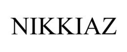 NIKKIAZ trademark
