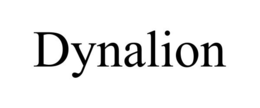 DYNALION trademark