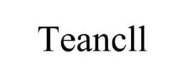 TEANCLL trademark