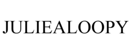 JULIEALOOPY trademark
