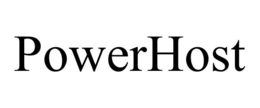 POWERHOST trademark