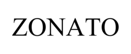 ZONATO trademark