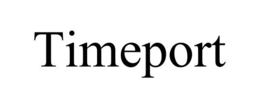 TIMEPORT trademark