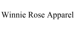 WINNIE ROSE APPAREL trademark