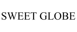 SWEET GLOBE trademark