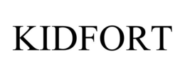 KIDFORT trademark