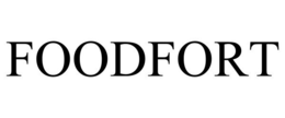 FOODFORT trademark