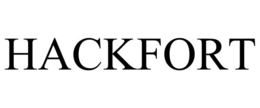 HACKFORT trademark