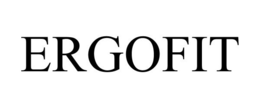 ERGOFIT trademark