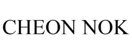 CHEON NOK trademark