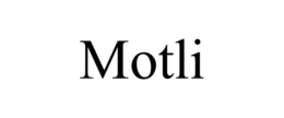 MOTLI trademark
