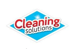 CLEANING SOLUTIONS trademark