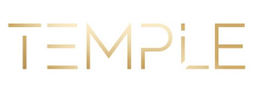 TEMPLE trademark