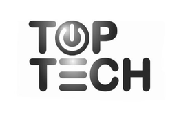 TOP TECH trademark