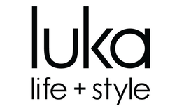 LUKA LIFE + STYLE trademark