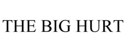 THE BIG HURT trademark