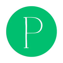 P trademark