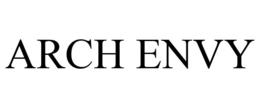 ARCH ENVY trademark
