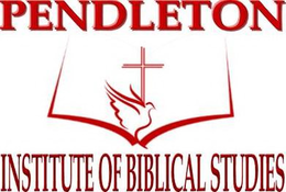 PENDLETON INSTITUTE OF BIBLICAL STUDIES trademark
