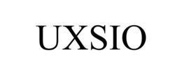UXSIO trademark