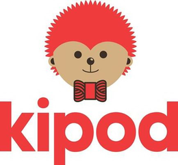 KIPOD trademark