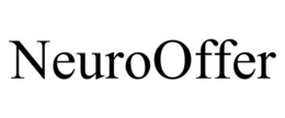 NEUROOFFER trademark