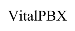 VITALPBX trademark